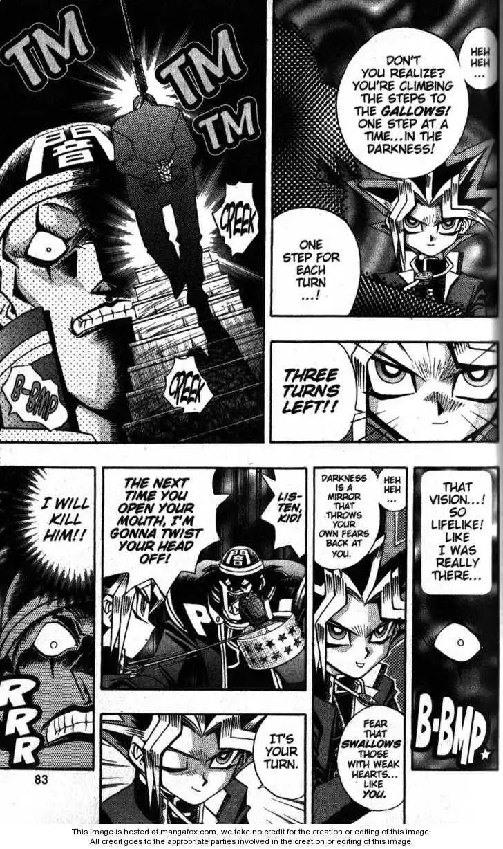 Yu-Gi-Oh! Duelist Chapter 23 14